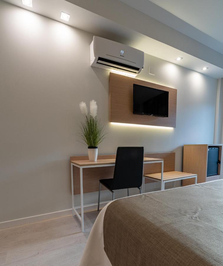 Hotel Golden Μπένιντορμ Εξωτερικό φωτογραφία