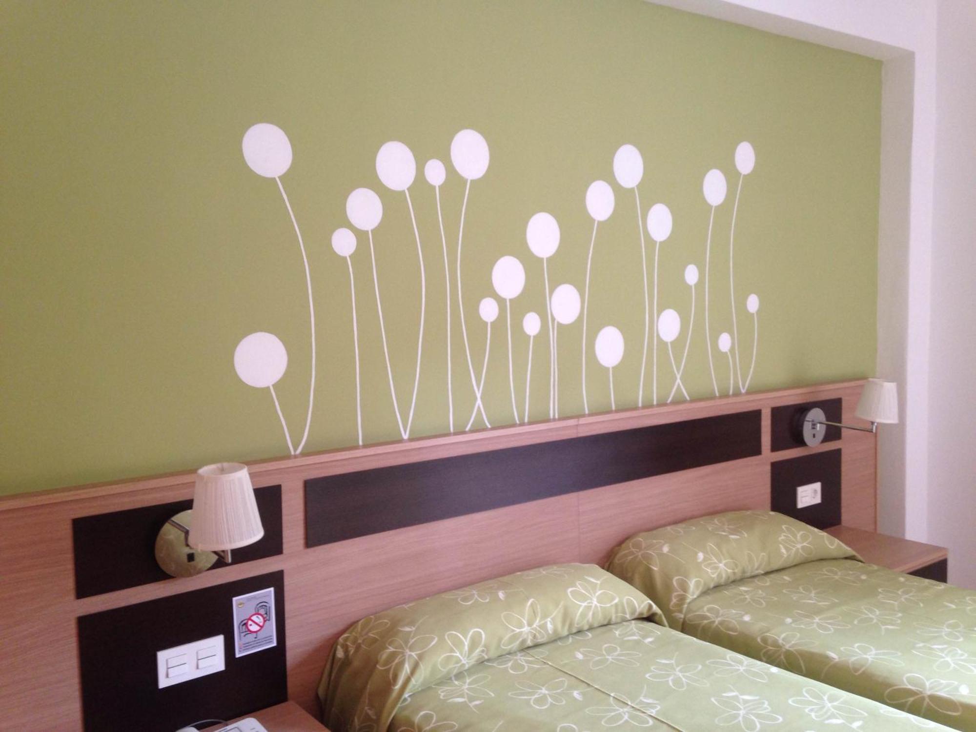 Hotel Golden Μπένιντορμ Δωμάτιο φωτογραφία