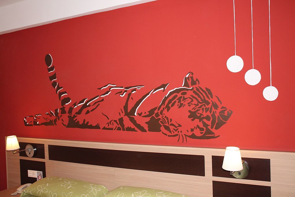 Hotel Golden Μπένιντορμ Εξωτερικό φωτογραφία