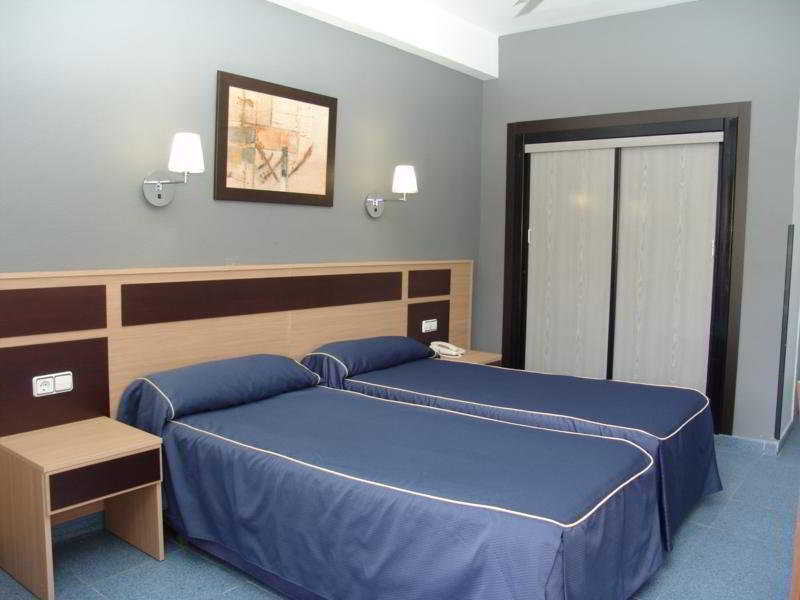 Hotel Golden Μπένιντορμ Εξωτερικό φωτογραφία