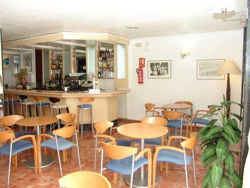 Hotel Golden Μπένιντορμ Εξωτερικό φωτογραφία